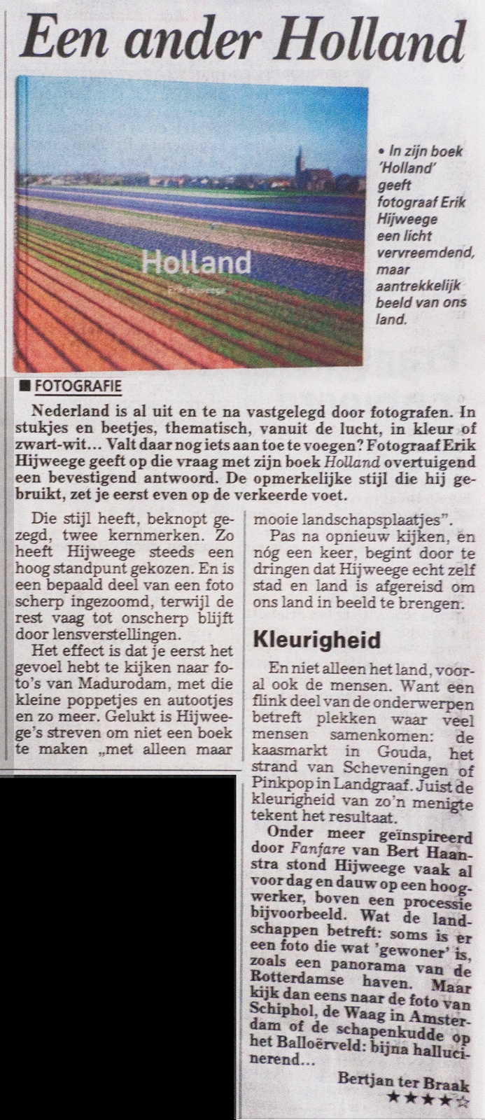  De Telegraaf